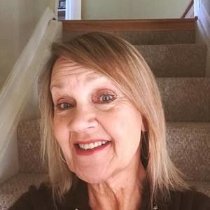 Meet your Posher, Diane